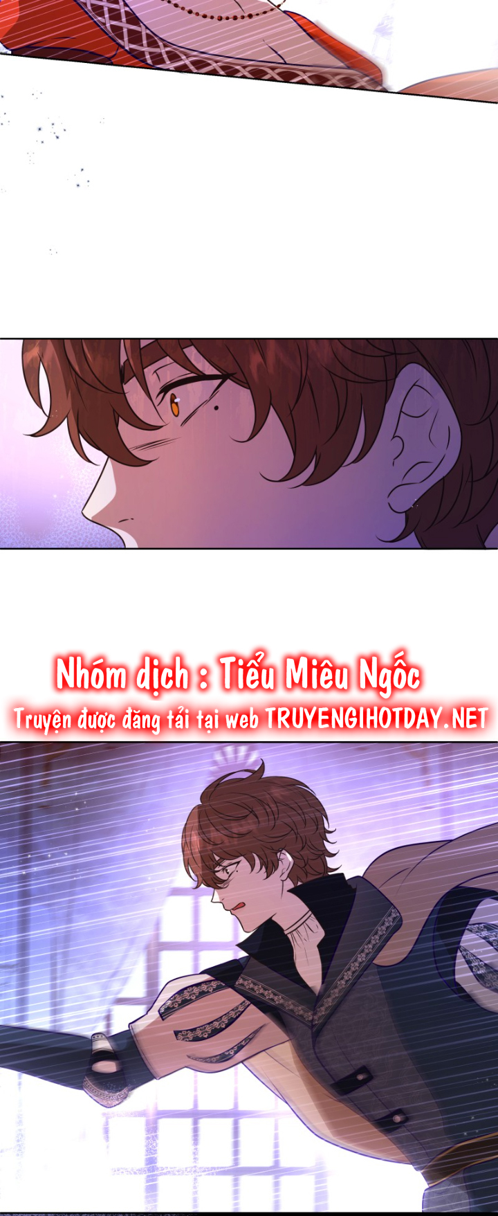hãy tránh xa khỏi tôi, romeo chapter 85 14