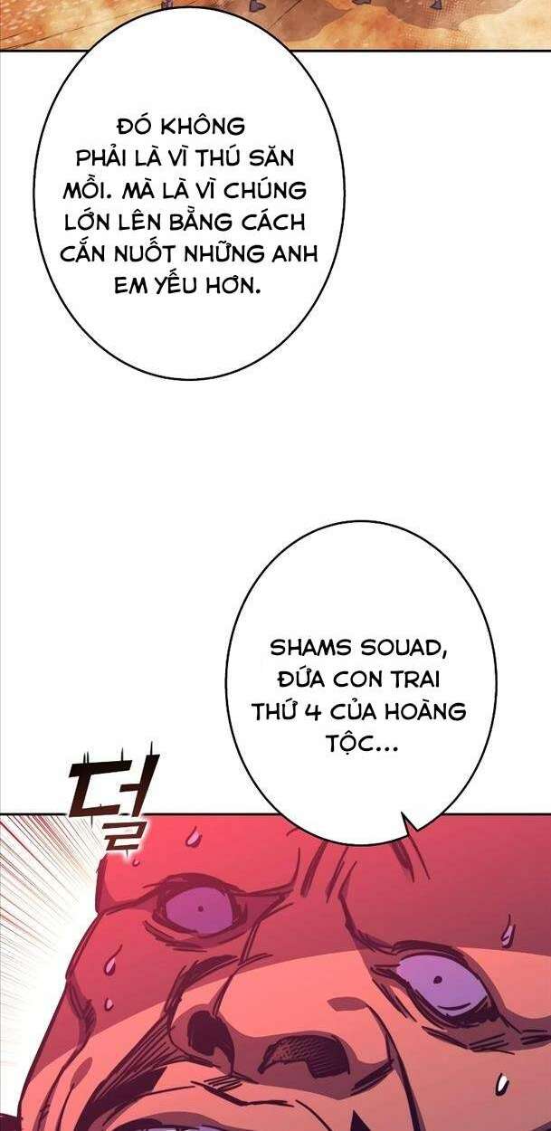 ex & ash chapter 94 106