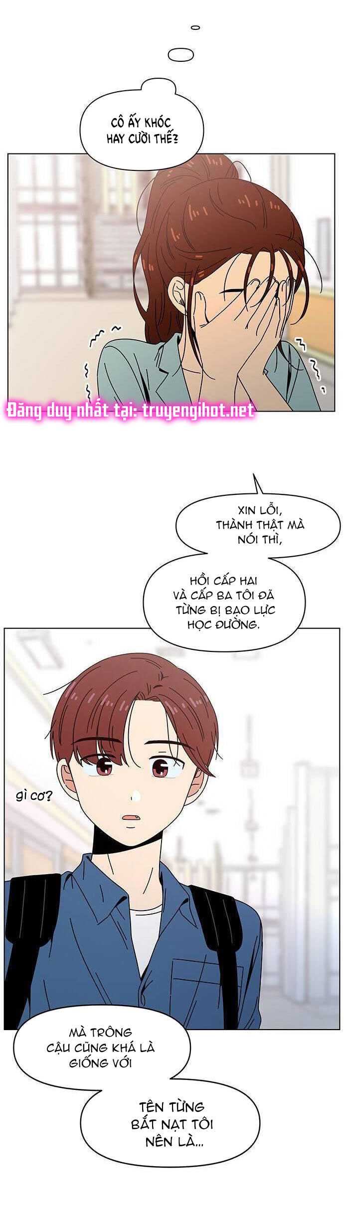 thanh xuân rực rỡ - season of blossom chapter 66 32