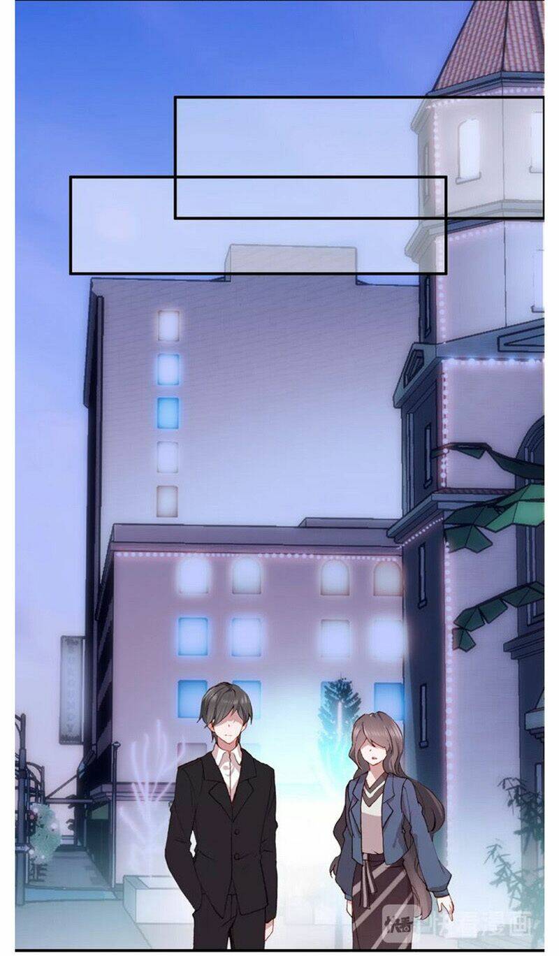 nhất sinh nhất thế mỹ nhân cốt chapter 25 13