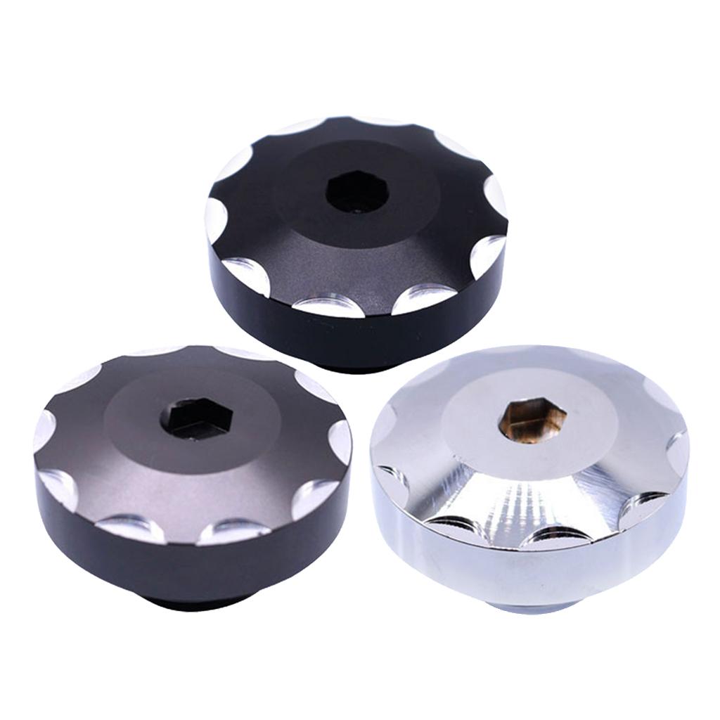 Motorcycle Engine Oil Filler Cap For TRIUMPH STREET TWIN 2016-2020