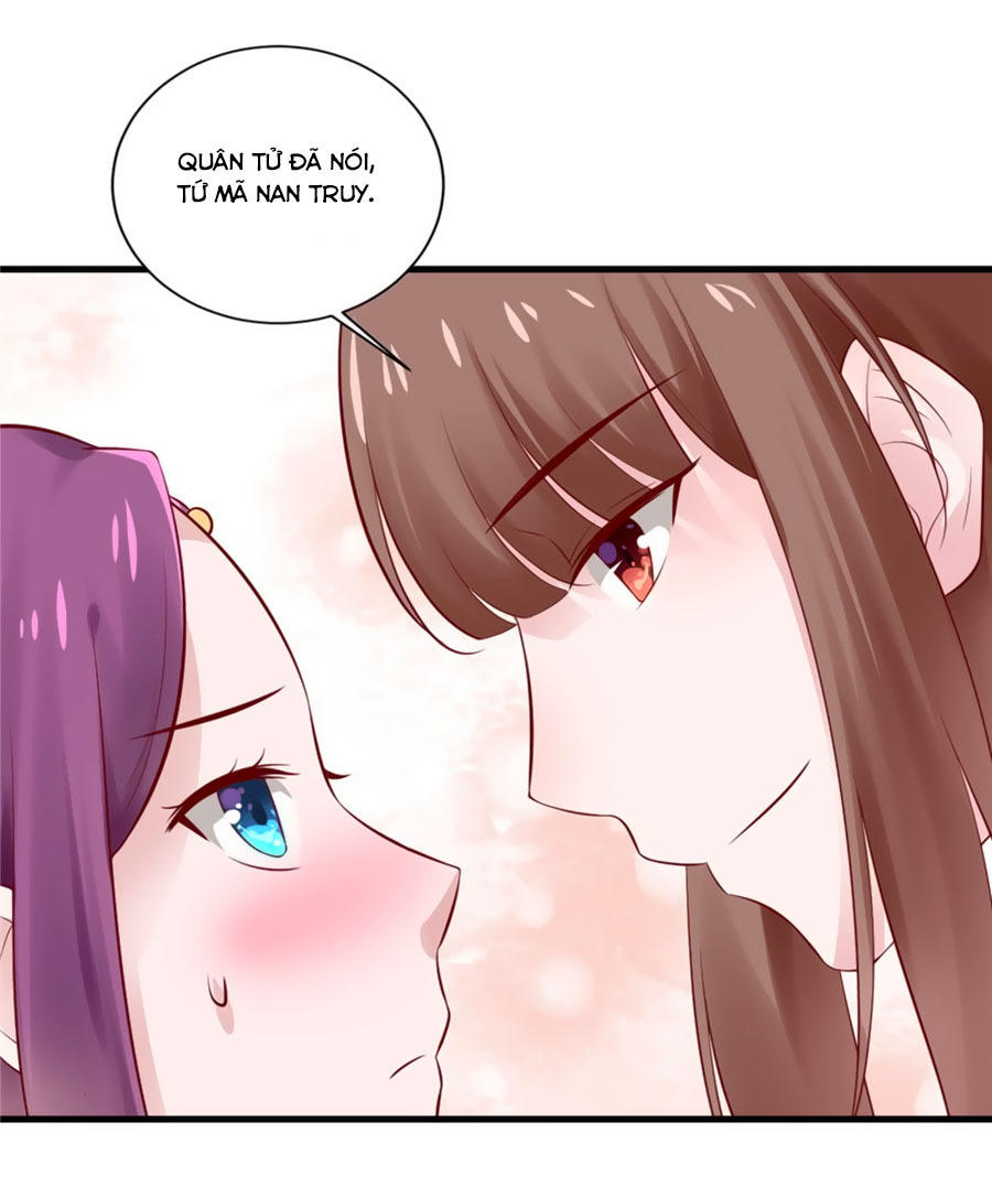 nữ đế livestream công lược chapter 5 42