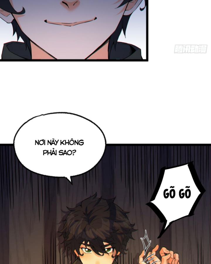 bạn hoàn toàn không giải đố đúng không? chapter 3 55