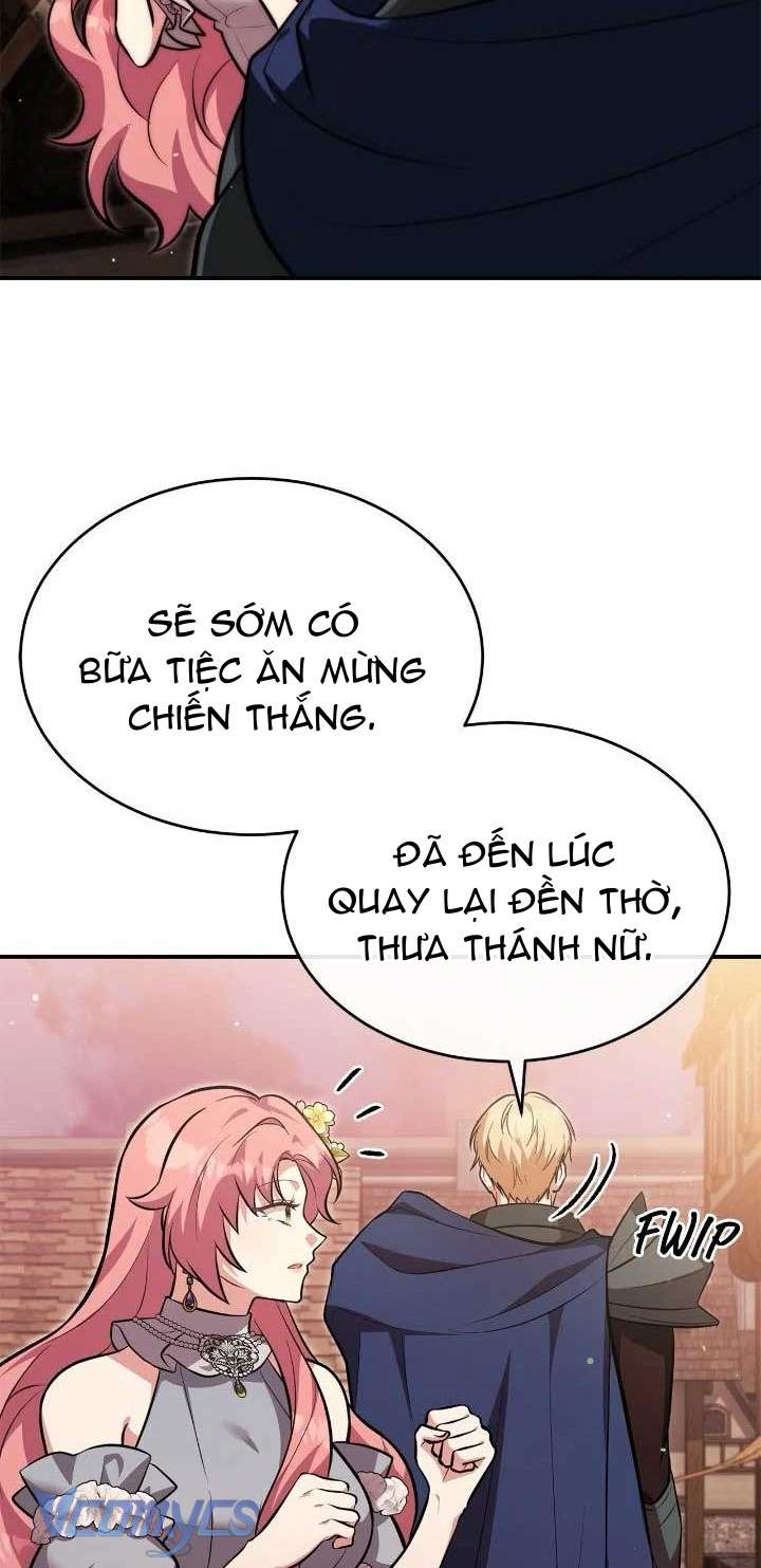 [18+] dàn harem nóng bỏng đang dần lạnh nhạt với tôi! chapter 4 5