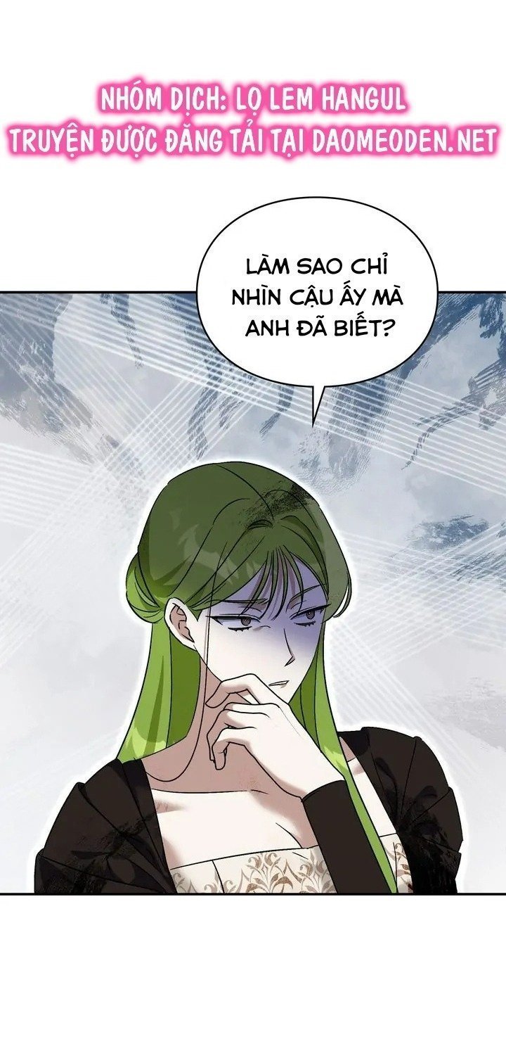 phương pháp bảo vệ anh ấy trong lãnh địa quái vật chapter 37 6