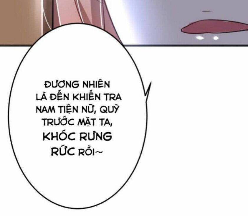 trọng sinh đế phi: quyền khuynh thiên hạ chapter 28 25