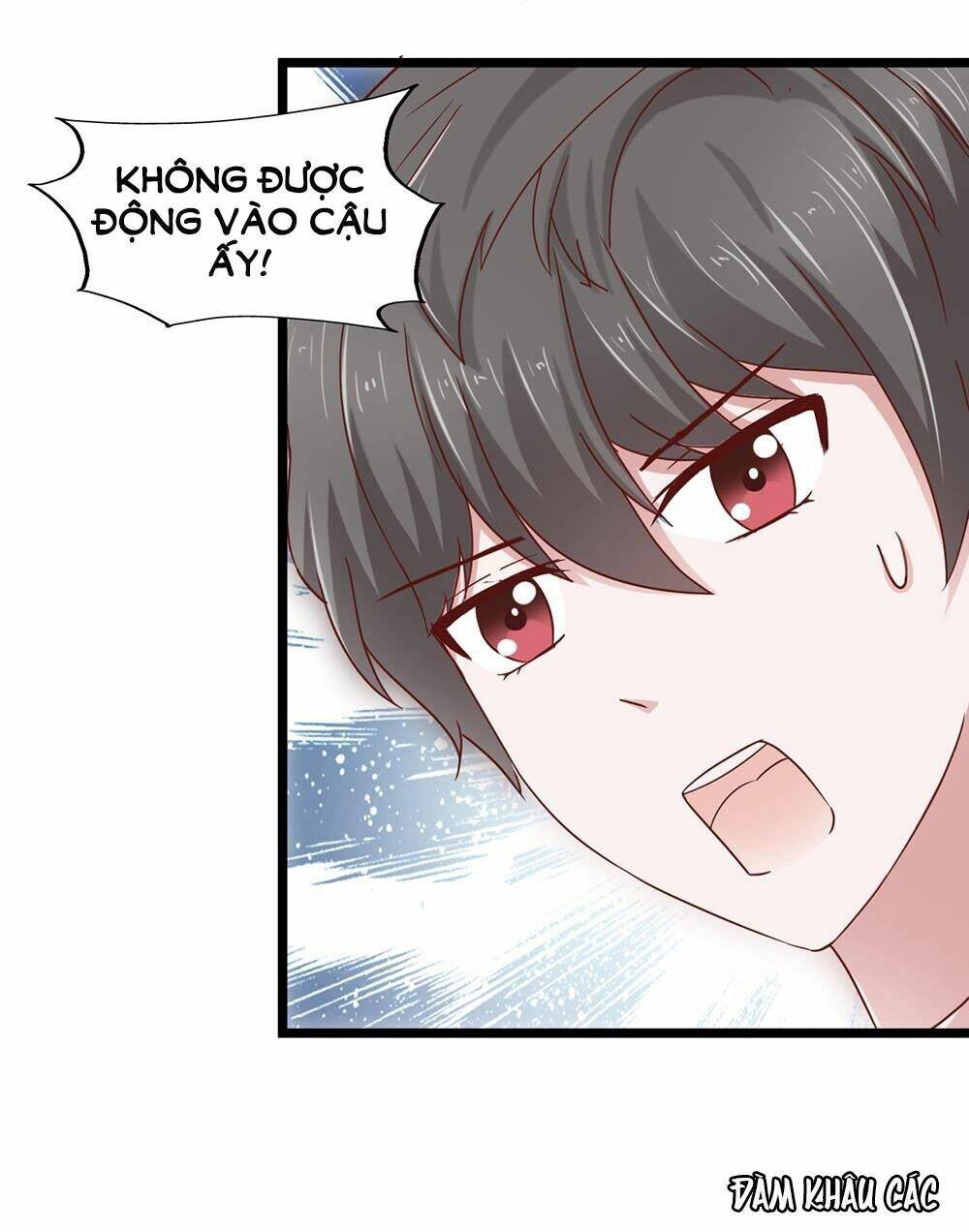 ác ma bàn bên chapter 38 9