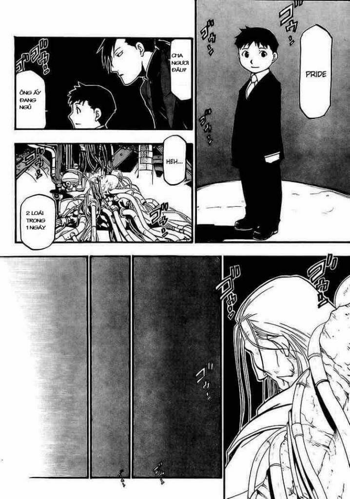 giả kim thuật chapter 74 26