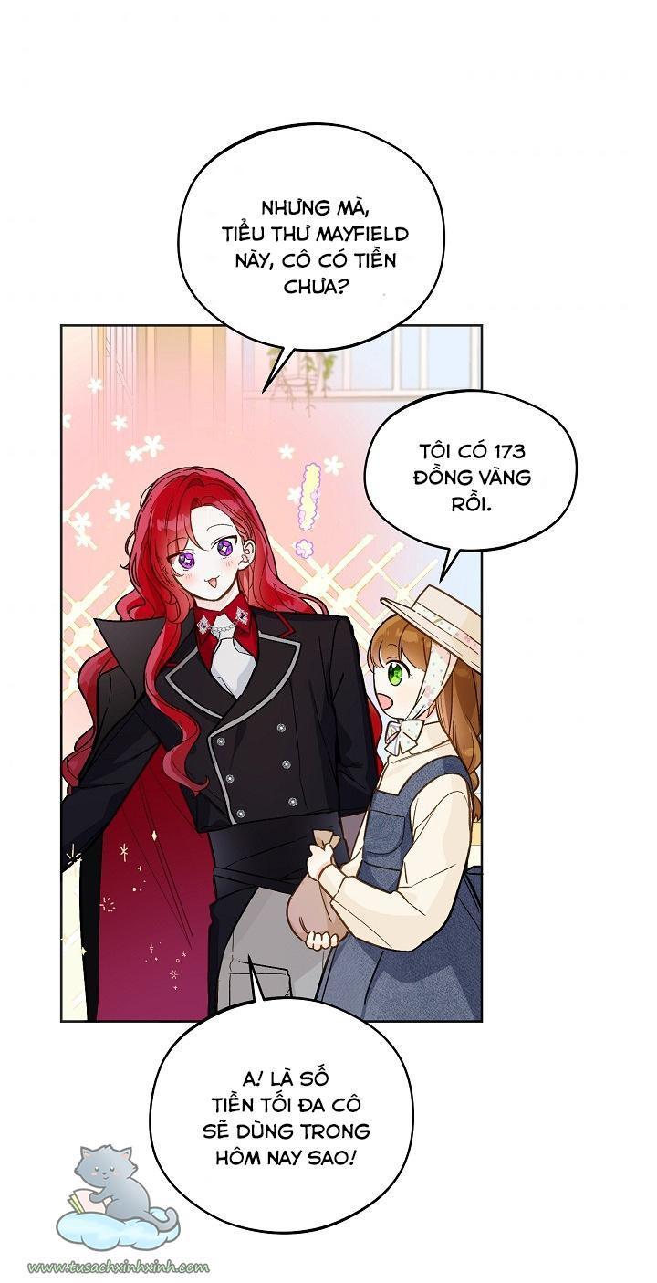 trang trại hạt dẻ cạnh hoàng cung chapter 22 34