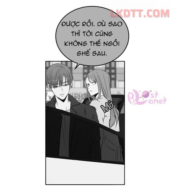 kiếp này cũng xin chăm sóc tôi như vậy nhé kiếp này cũng xin chăm sóc tôi như vậy nhé chapter 13 36