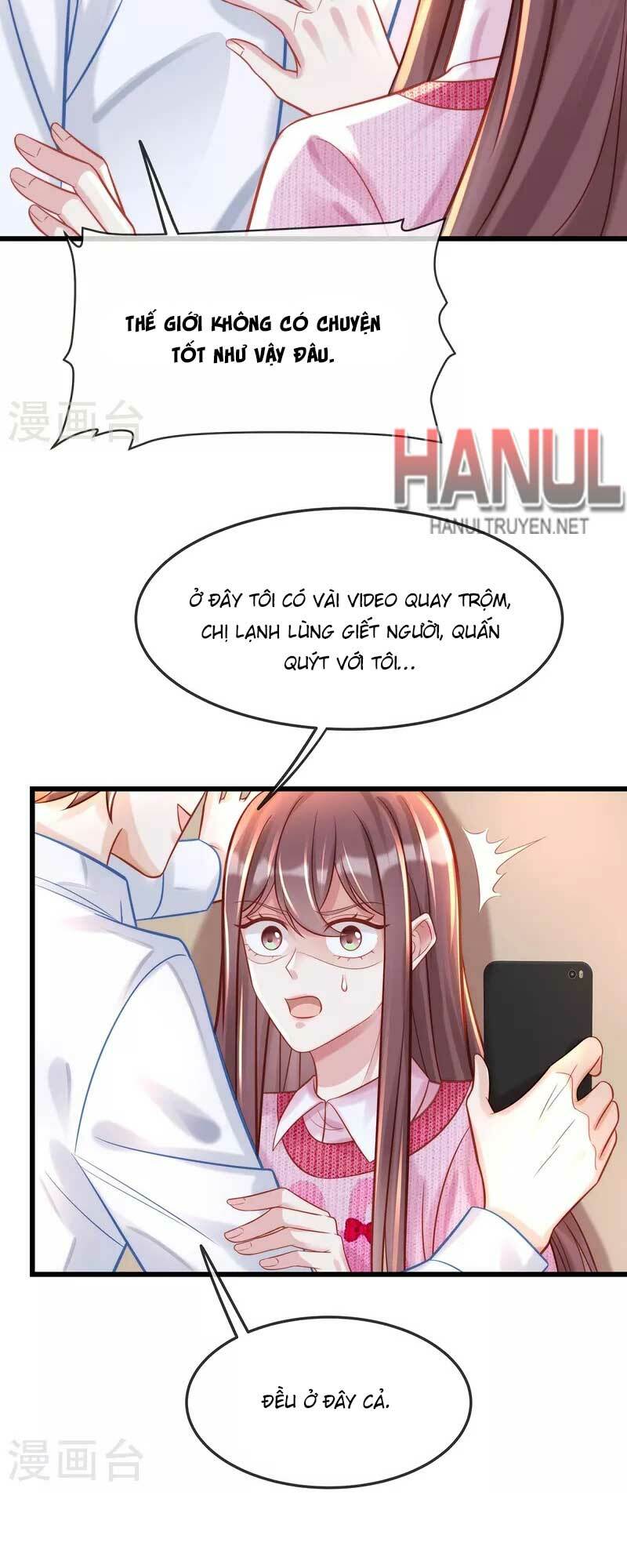 sủng em sủng tới tận cùng chapter 157 33