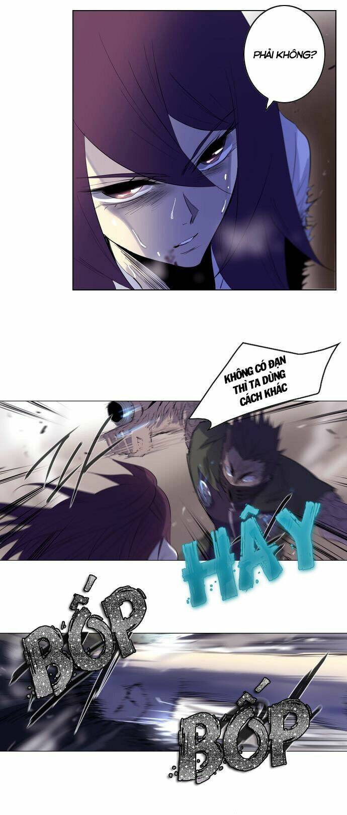 bản khế ước linh hồn chapter 144 19