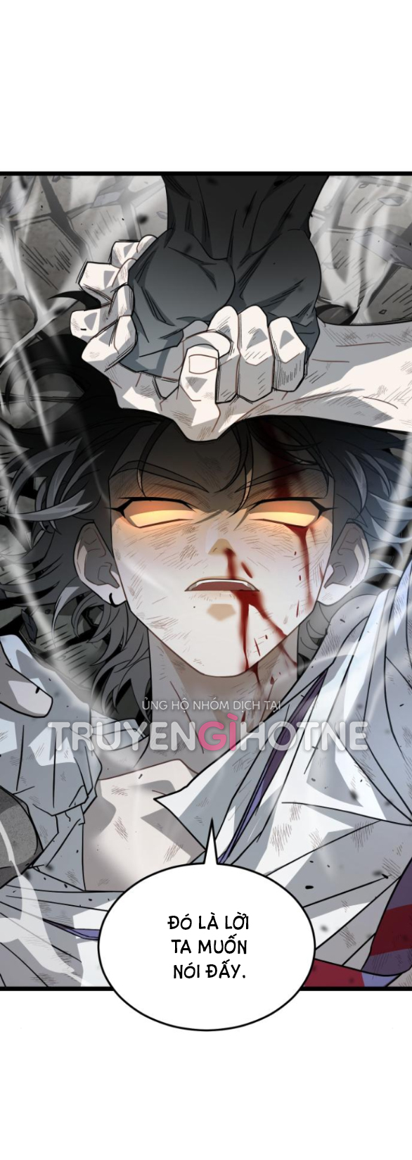 dark moon - tế đàn ánh trăng chapter 54.2 9