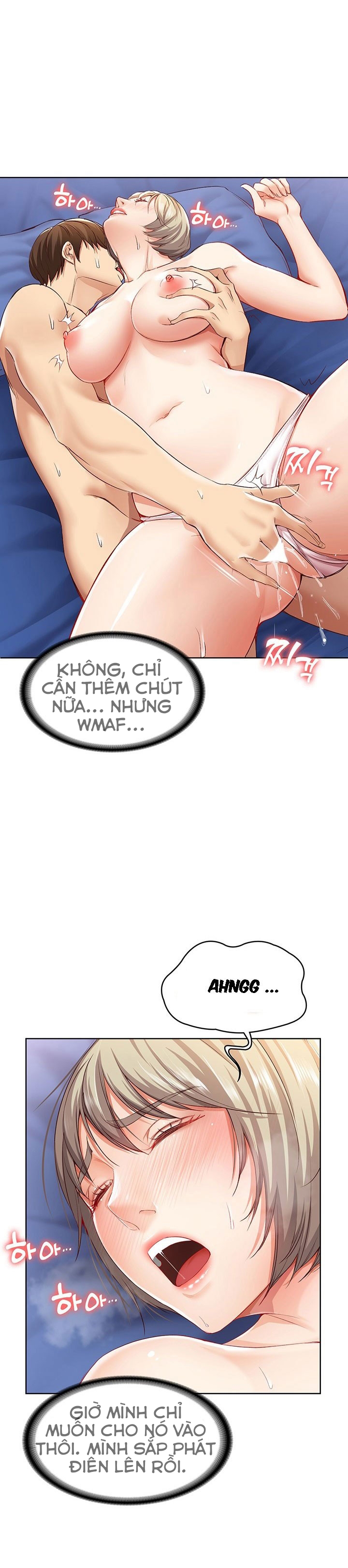 nhật ký nội trú chapter 2.1 19