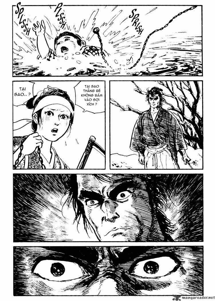 lone wolf and cub chapter 43 36