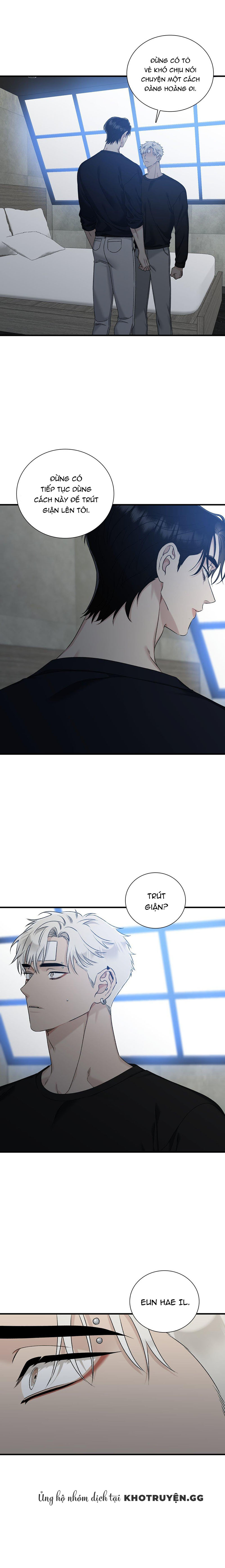 bắt đầu sai lầm chapter 13 2