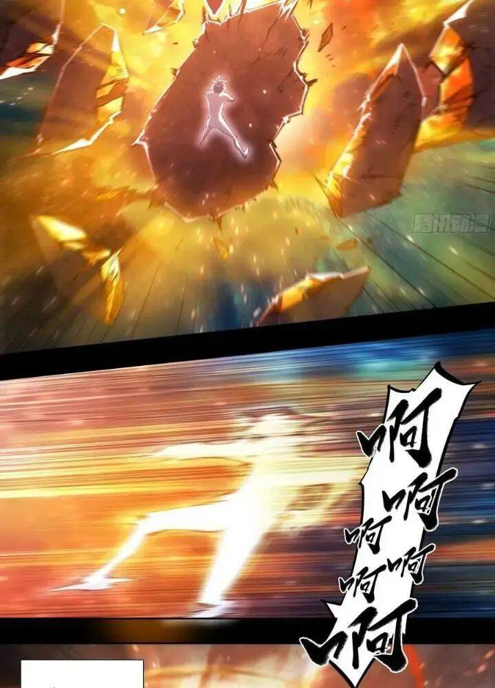 dự báo khải huyền chapter 103 47