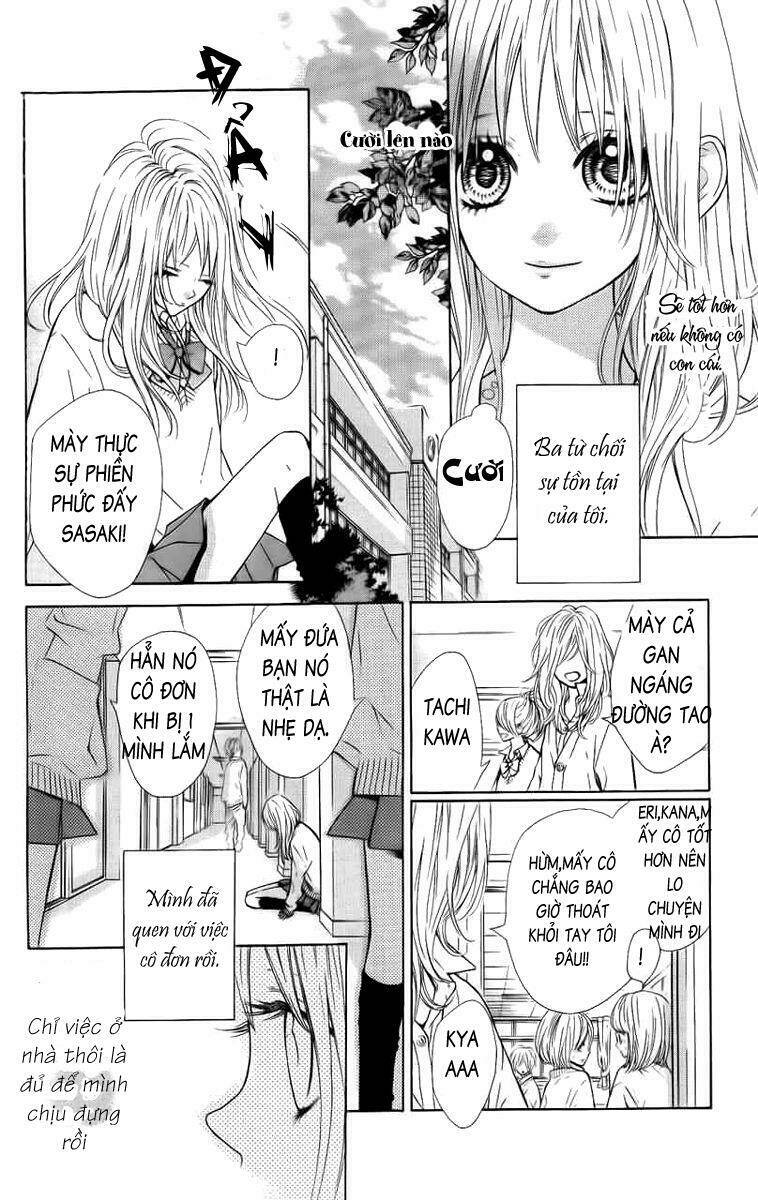 blue sky heaven chapter 1 5