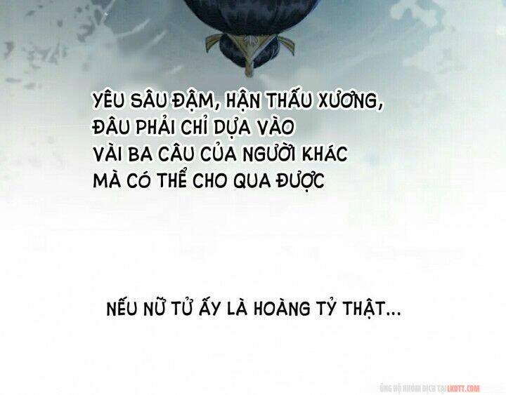 trọng sinh bá sủng nhiếp chính vương quá mạnh mẽ chapter 145 10