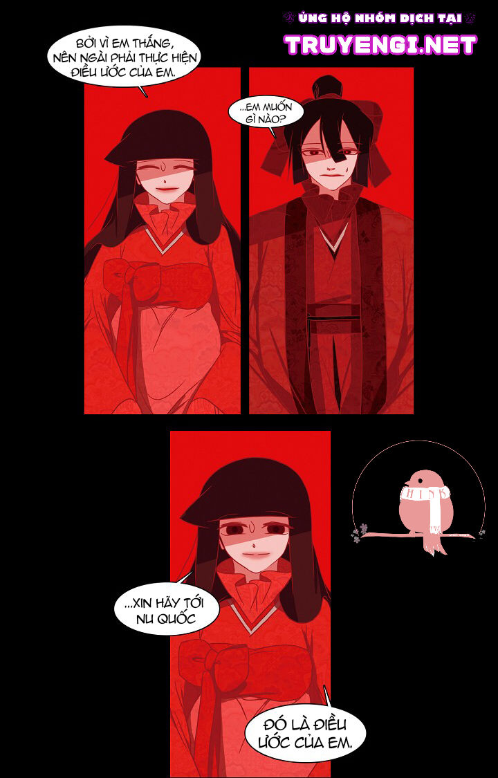 huyết hồ chapter 12 7