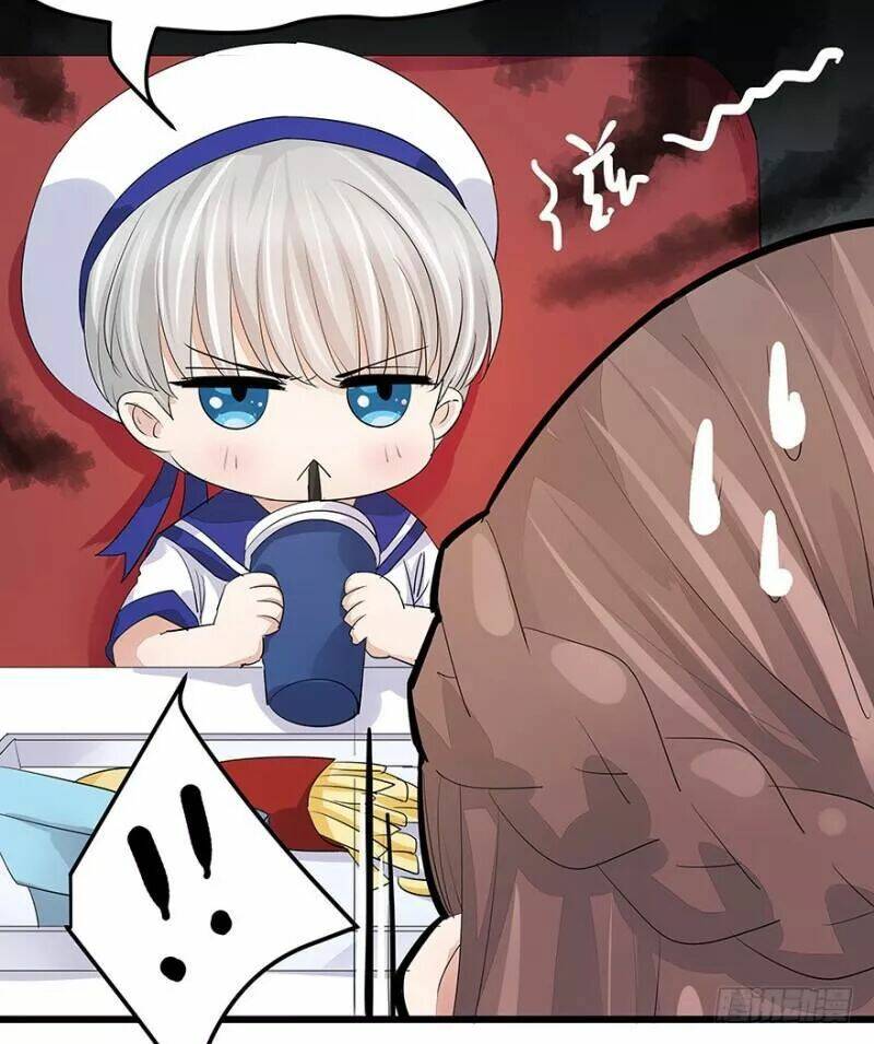 chào buổi sáng, ức vạn manh thê chapter 24 29