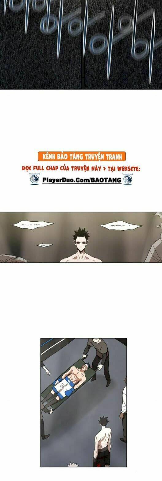 võ sĩ - the boxer chapter 51 6