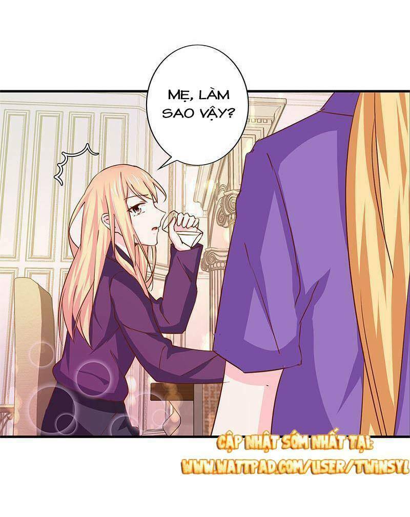 không gả cho tổng tài, gả cho người hầu chapter 147 9