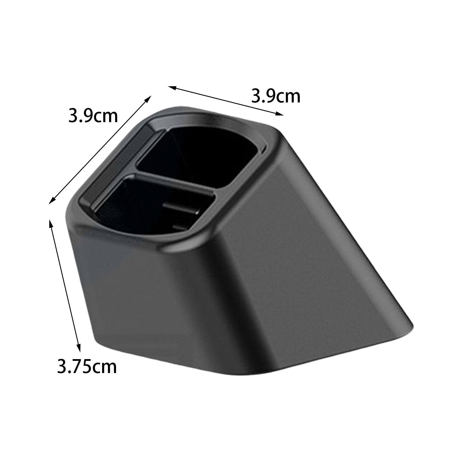 Mobile Phone Navigation Stand Chassis Support Fitting Universal Anti