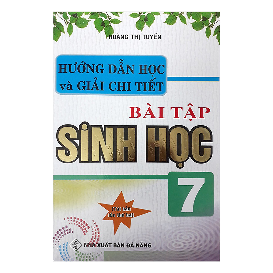 Hướng Dẫn Học Và Giải Chi Tiết Bài Tập Sinh Học 7