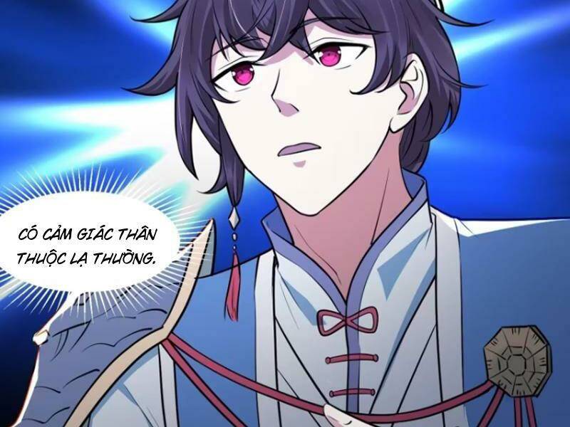 trăm tuổi mở hệ thống: con hiền cháu ngoan quỳ khắp núi! chapter 24 9