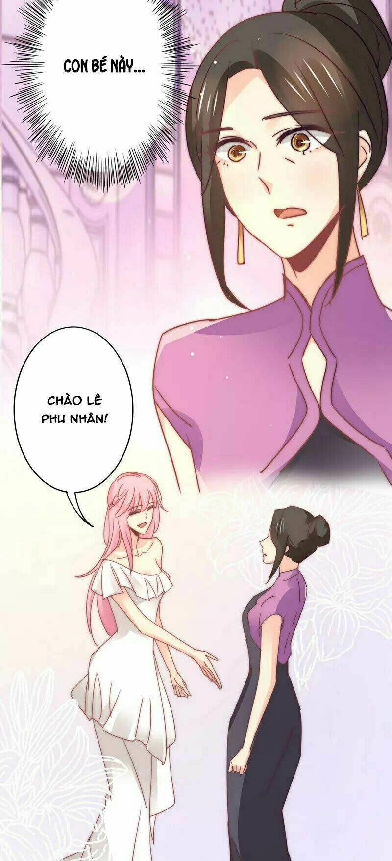 cuồng duệ tiểu thê chapter 99 19