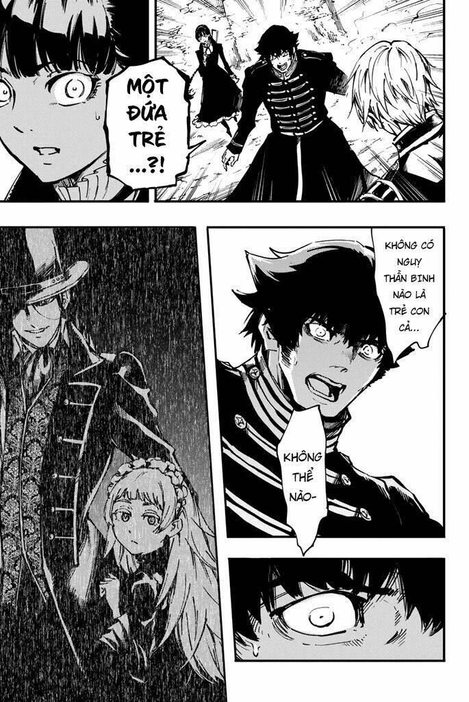 the abandoned sacred beasts chapter 30 18