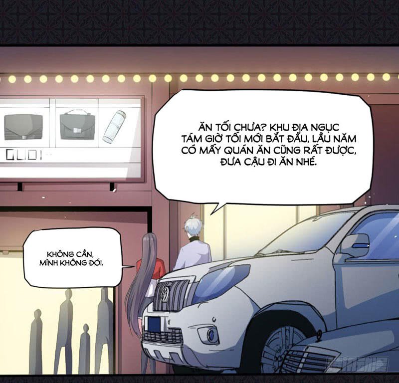 ngạo kiều quỷ vương yêu ta chapter 82 39