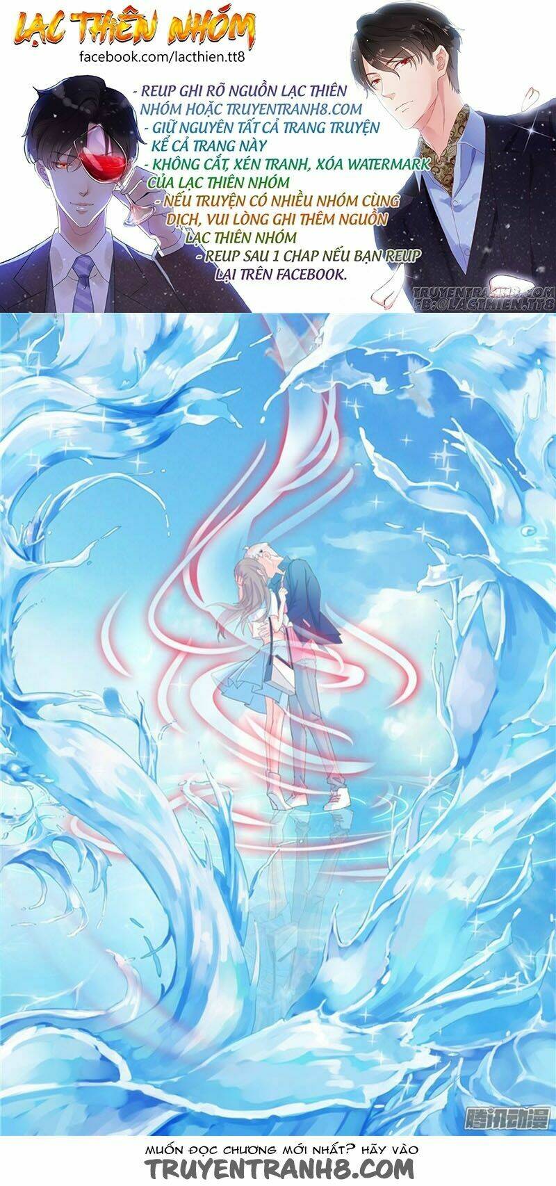 nam thần là quái vật chapter 63 4