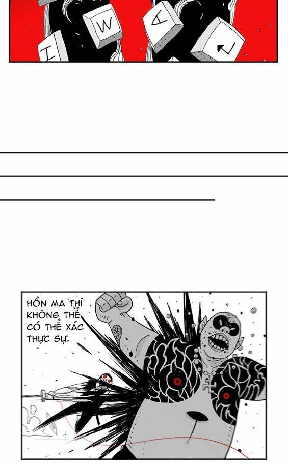 hành trình thoát khỏi địa ngục chapter 34 16