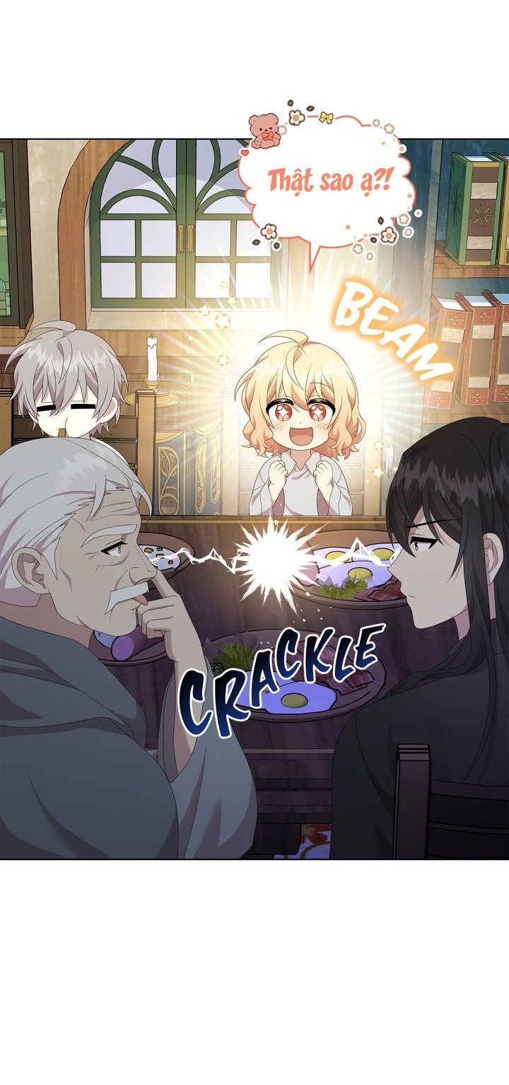 giải mã bí mật về anh ta chapter 37 7