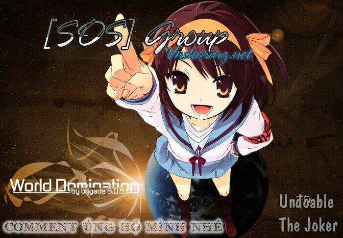 oshioki shaman musume chapter 1 33