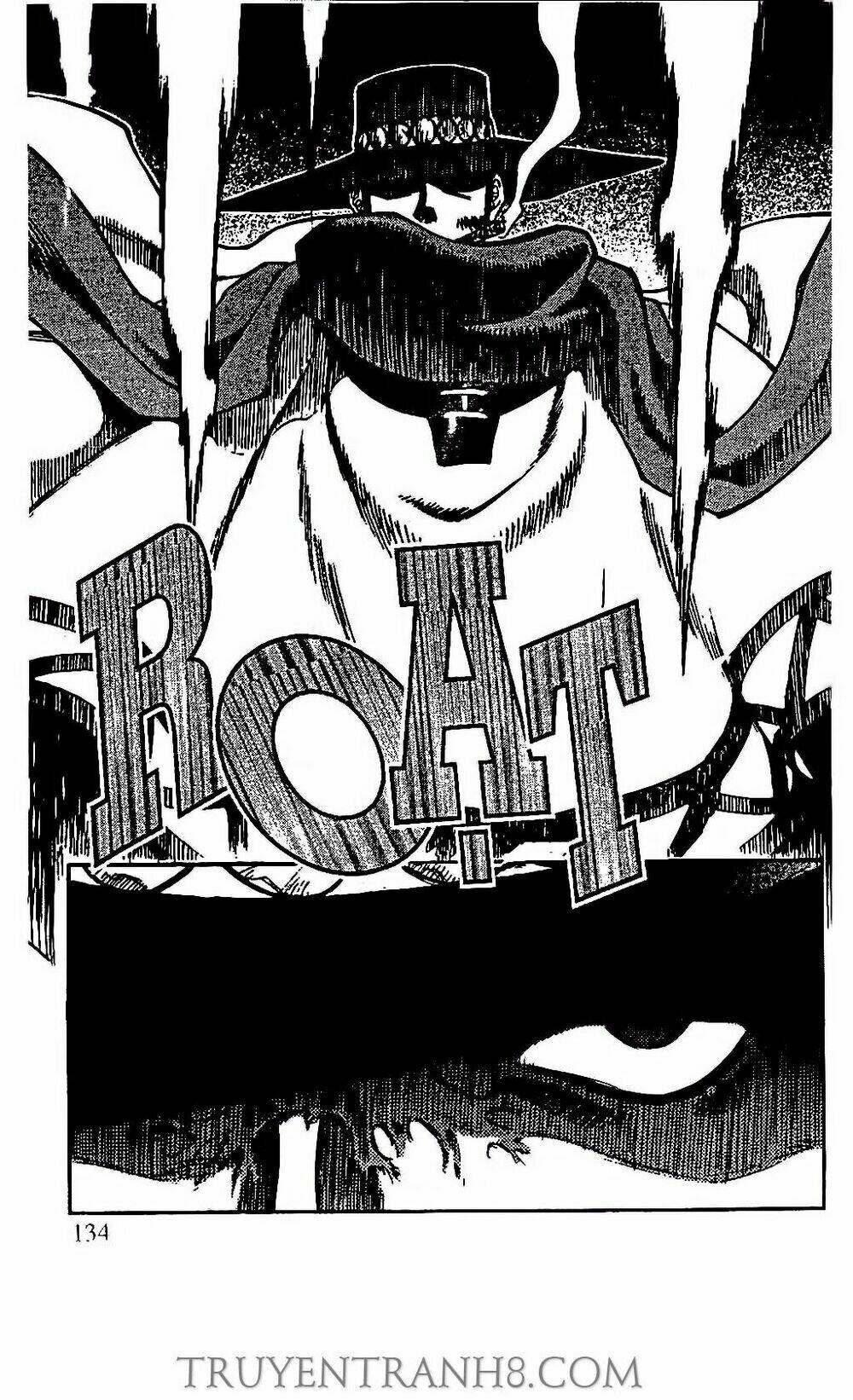 western shotgun - tay súng miền tây chapter 151 24