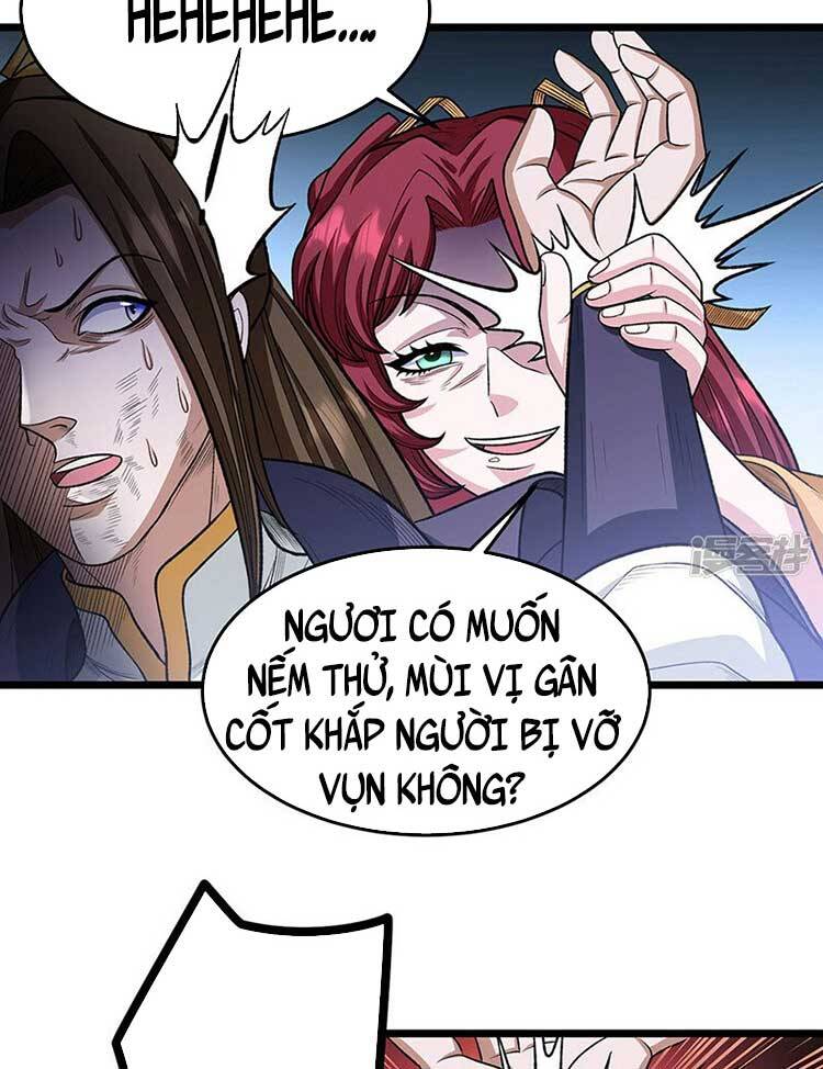 võ đạo độc tôn chapter 557 28