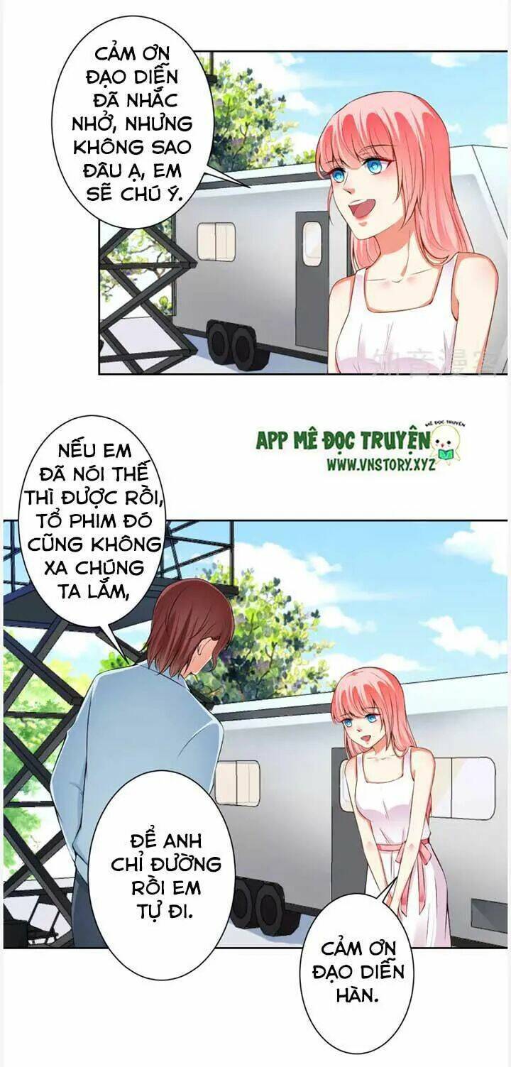 tổng tài đại nhân thật xấu hổ chapter 65 6