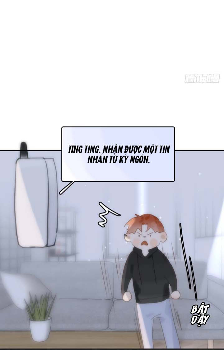 đêm đầy sao nói với em chapter 34 21