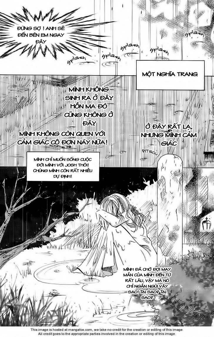 delilah's mystery chapter 5 26