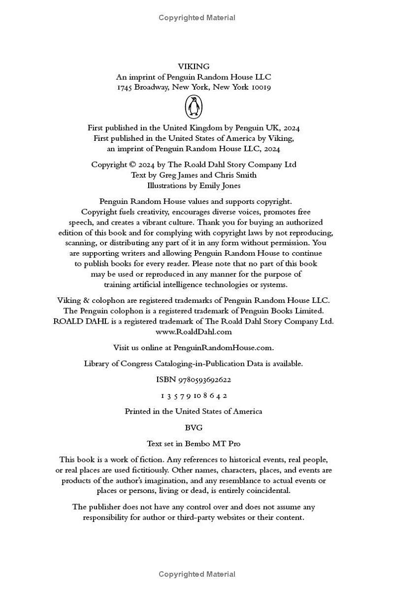 Sách ngoại văn: The Twits Next Door