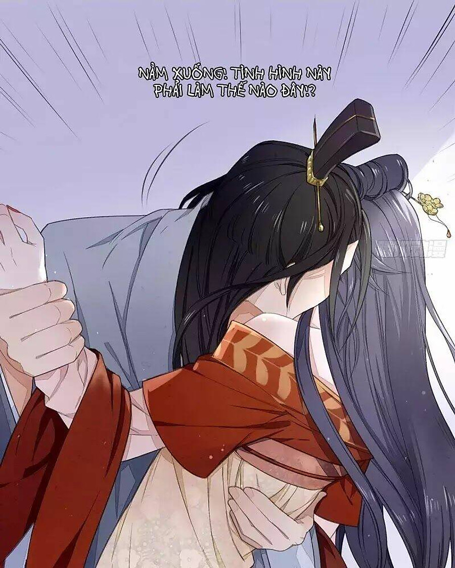 ta làm tra nam khóc ròng ròng chapter 2 36