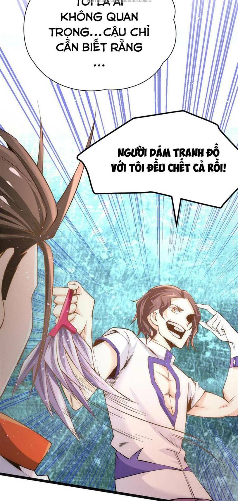 đô thị đỉnh phong cao thủ chapter 67 18