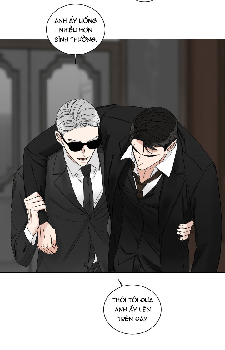 điểm cuối chapter 25 6