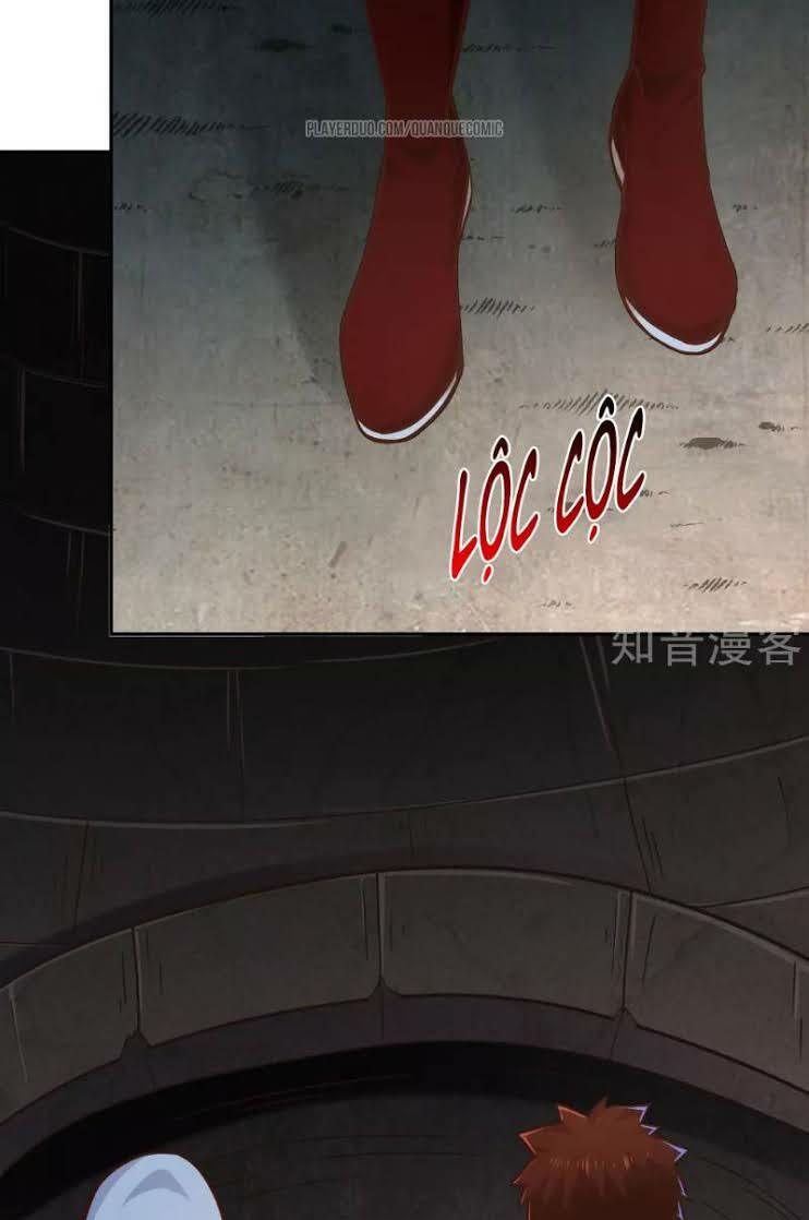 võ linh kiếm tôn chapter 61 16