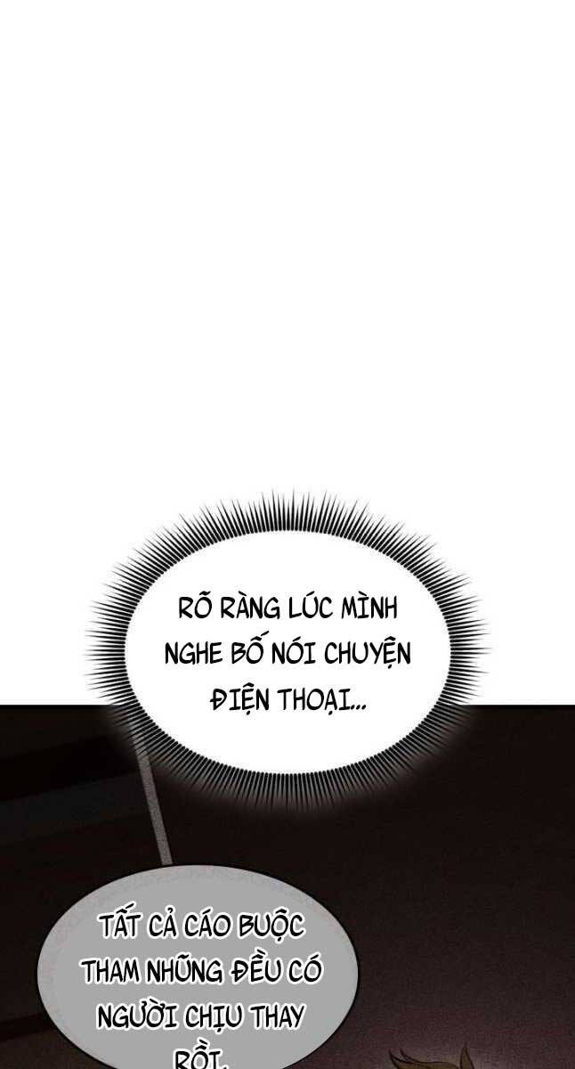 huyền thoại game thủ - tái xuất chapter 98 6