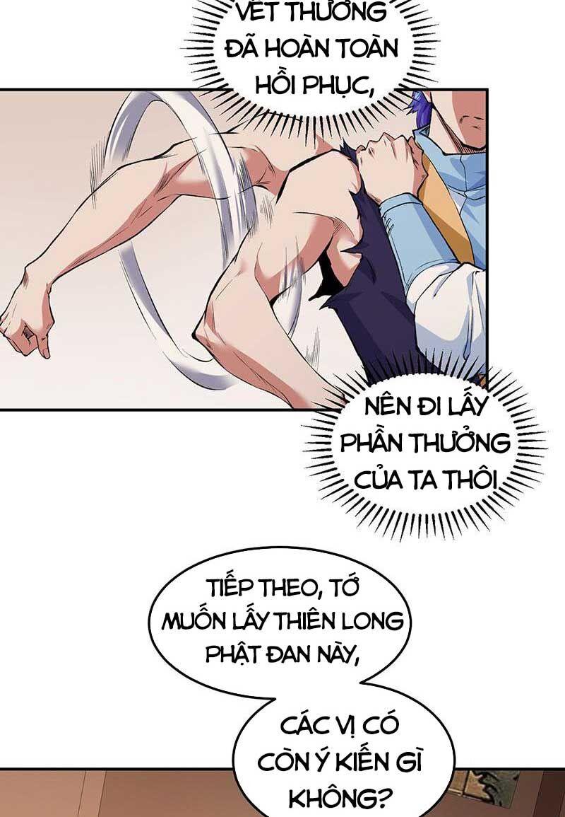 võ đạo độc tôn chapter 614 48