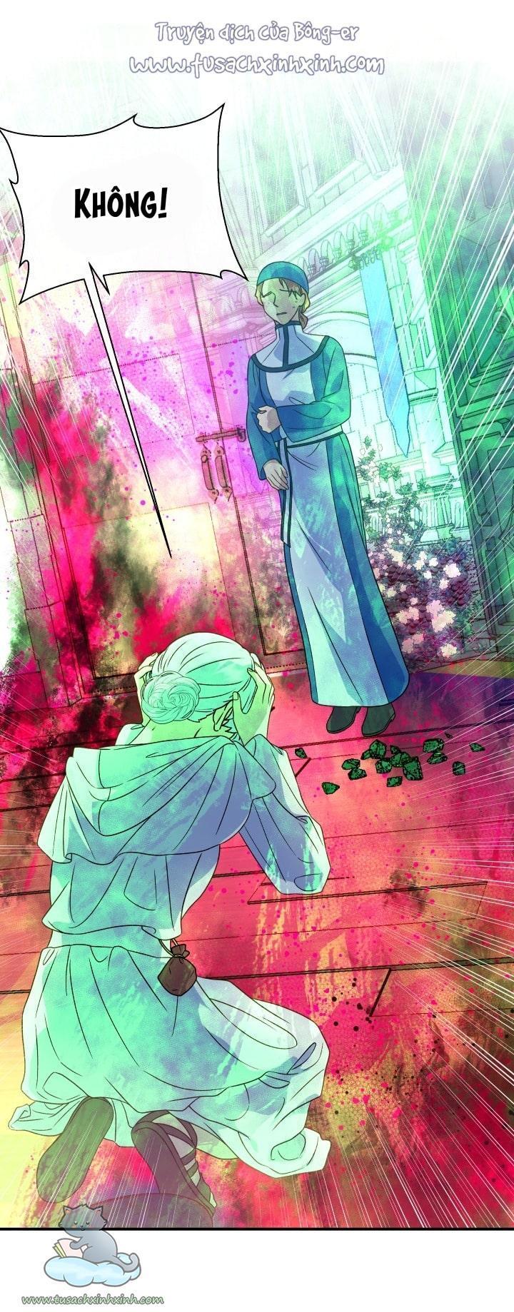 công nương khế ước của gia tộc công tước quái vật chapter 108 2